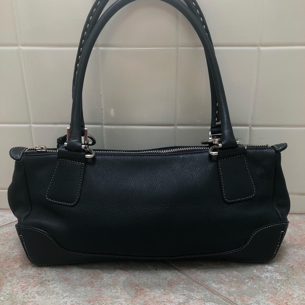 ANTONIA MELANI SHOULDER BAG